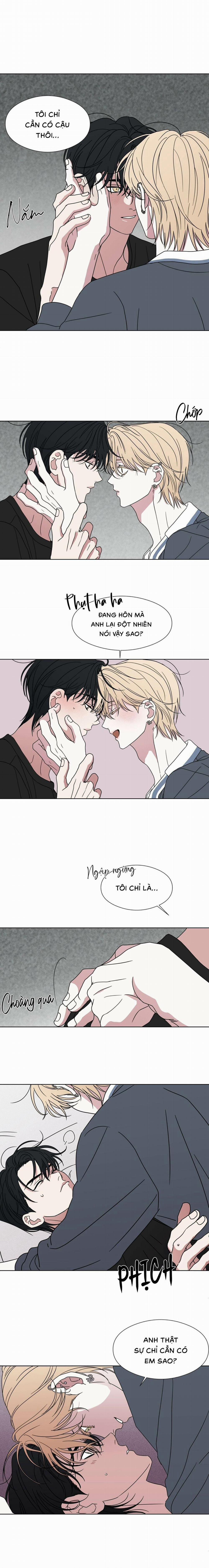 Một Chút Điên Dại 27 trang 0