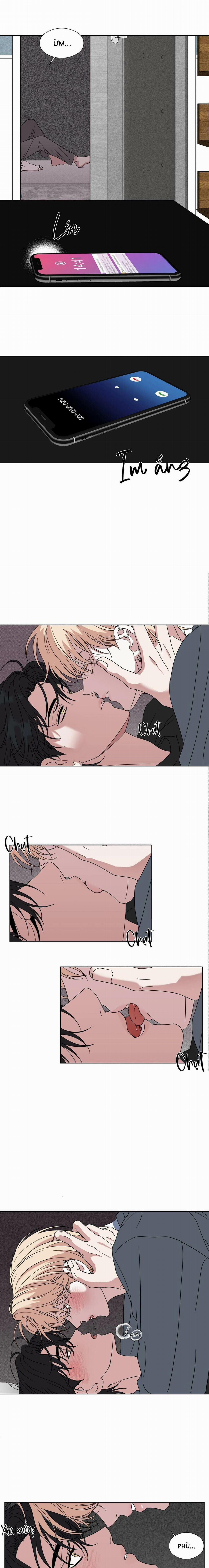 Một Chút Điên Dại 27 trang 1