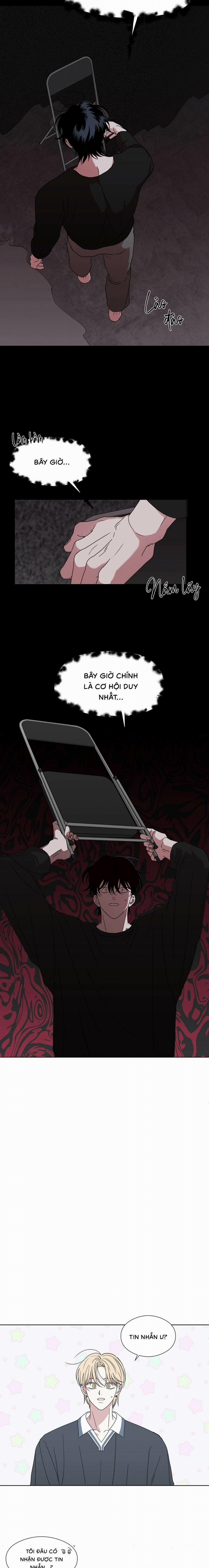 Một Chút Điên Dại 27 trang 10