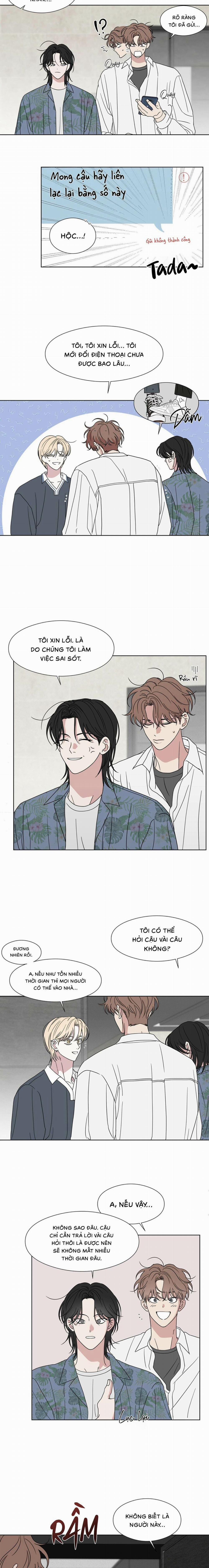 Một Chút Điên Dại 27 trang 11