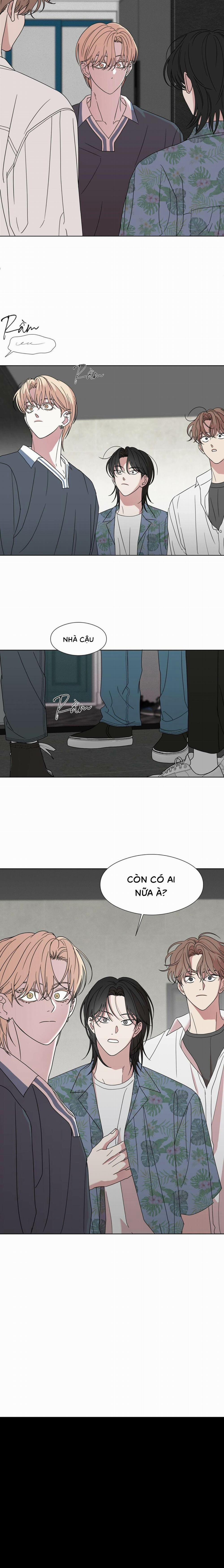 Một Chút Điên Dại 27 trang 12