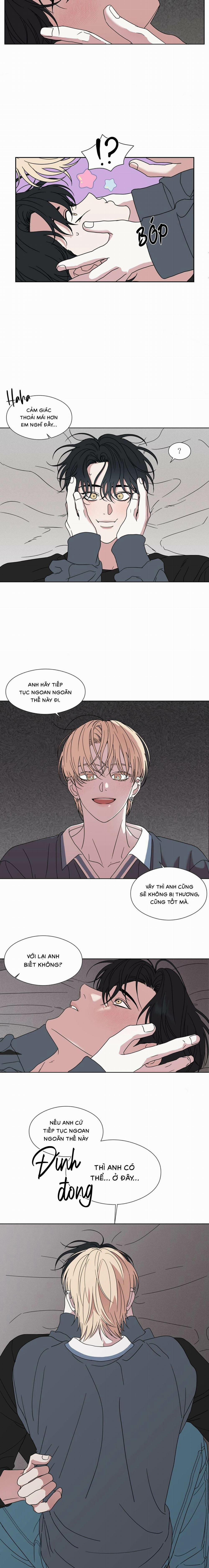 Một Chút Điên Dại 27 trang 2