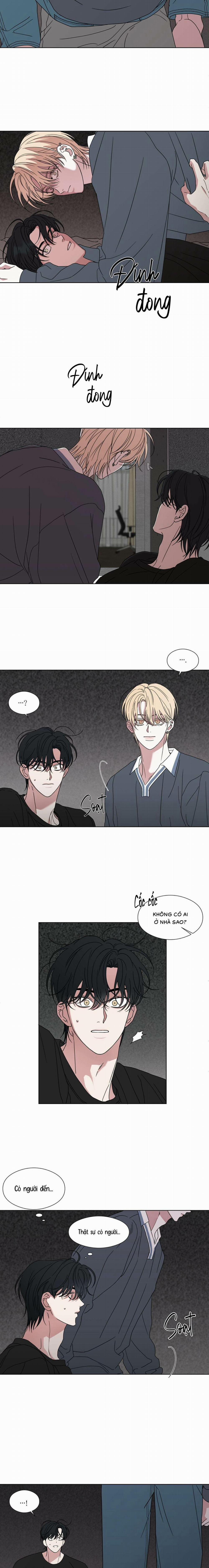 Một Chút Điên Dại 27 trang 3