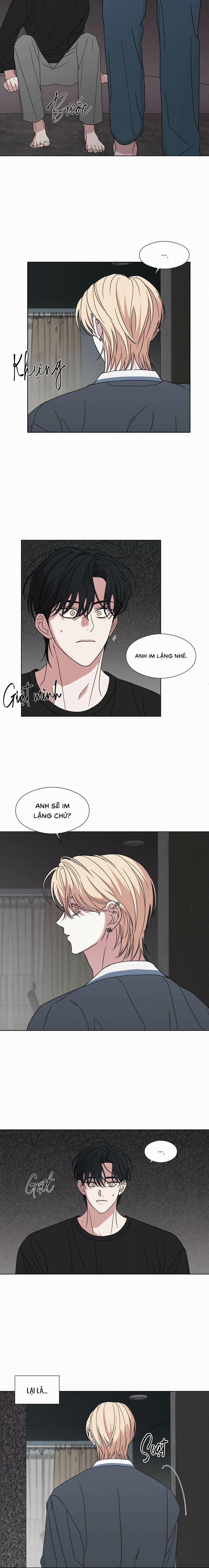 Một Chút Điên Dại 27 trang 4