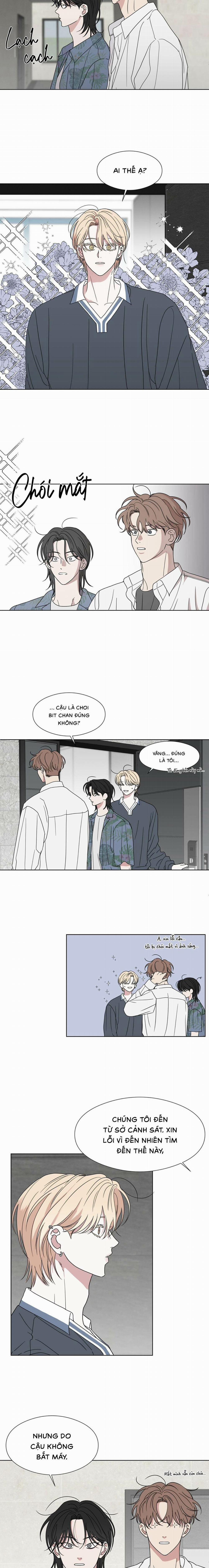 Một Chút Điên Dại 27 trang 6