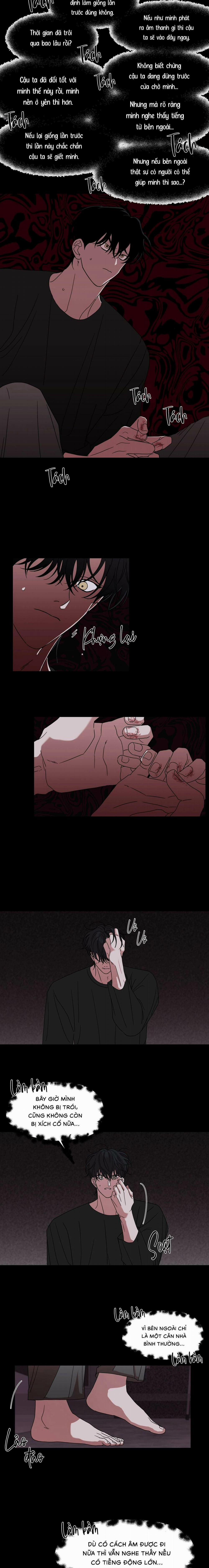 Một Chút Điên Dại 27 trang 9