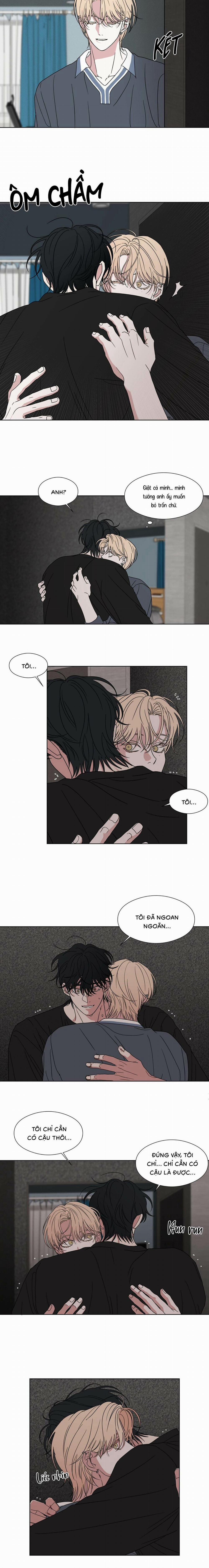 Một Chút Điên Dại 28 trang 10