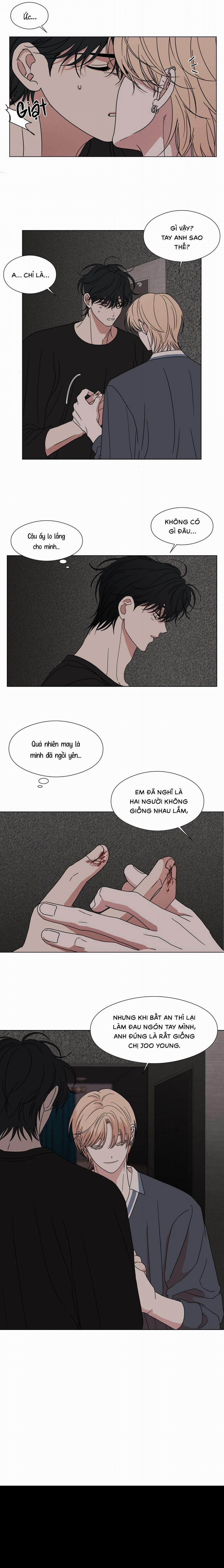 Một Chút Điên Dại 28 trang 12