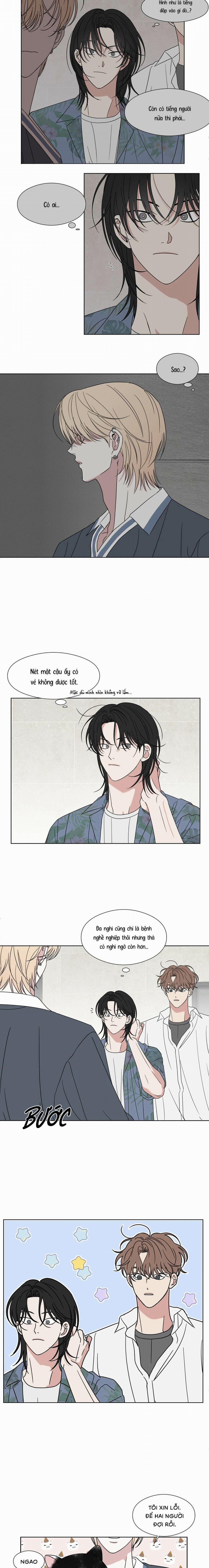 Một Chút Điên Dại 28 trang 2