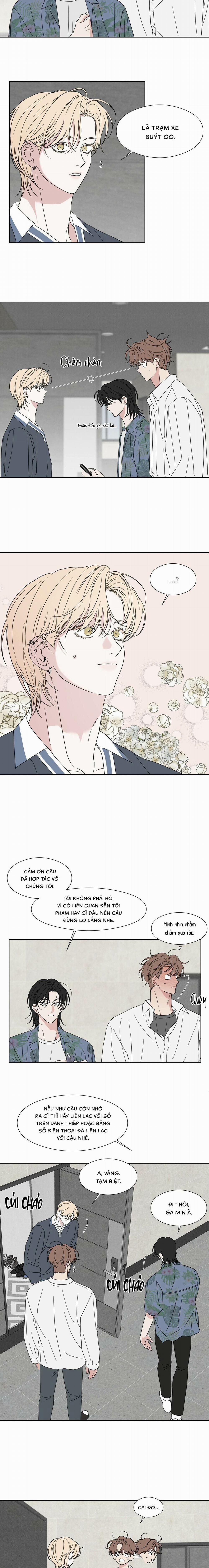 Một Chút Điên Dại 28 trang 5