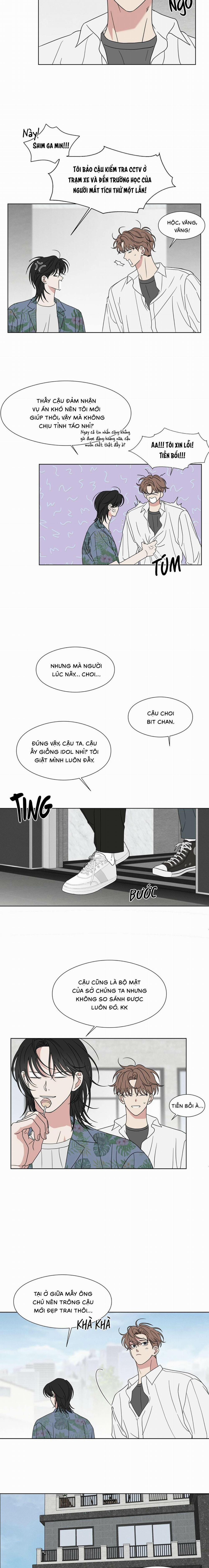 Một Chút Điên Dại 28 trang 7