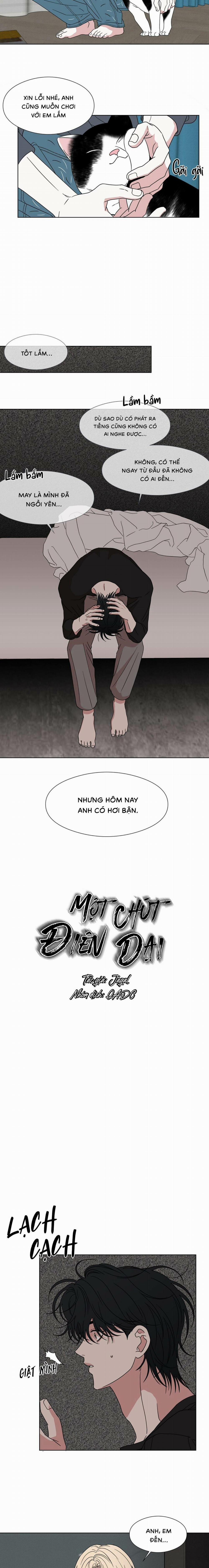 Một Chút Điên Dại 28 trang 9