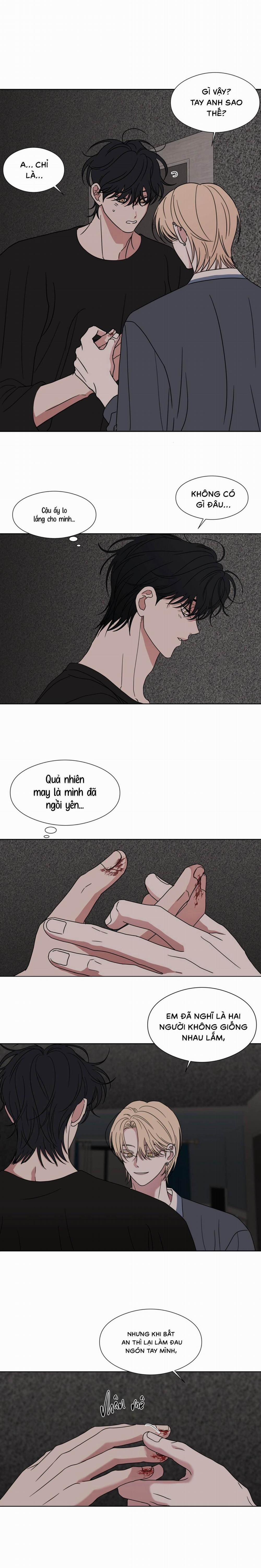 Một Chút Điên Dại 29 trang 0