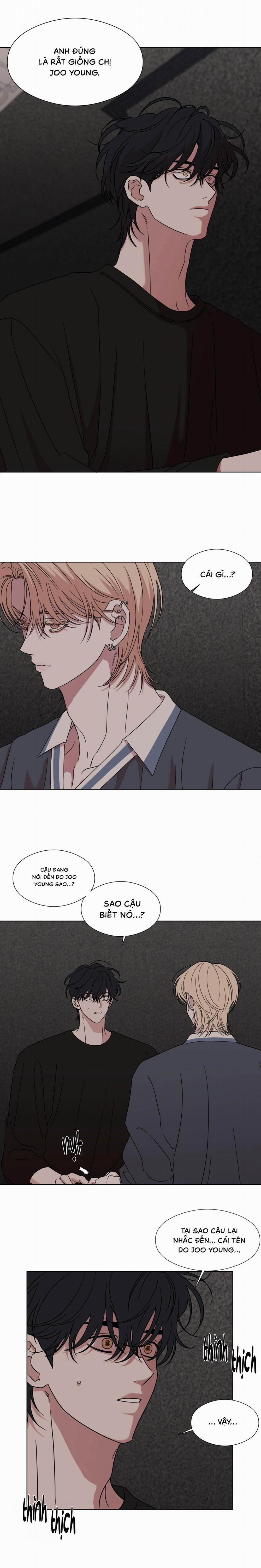 Một Chút Điên Dại 29 trang 1