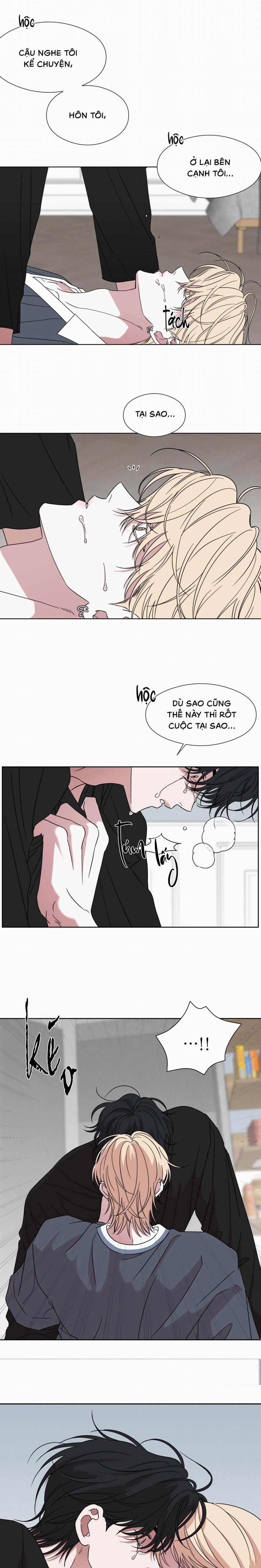 Một Chút Điên Dại 29 trang 10