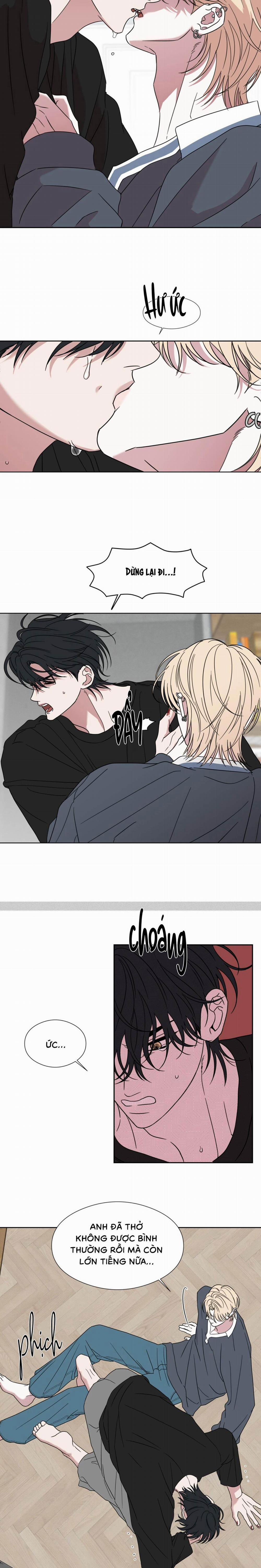 Một Chút Điên Dại 29 trang 11