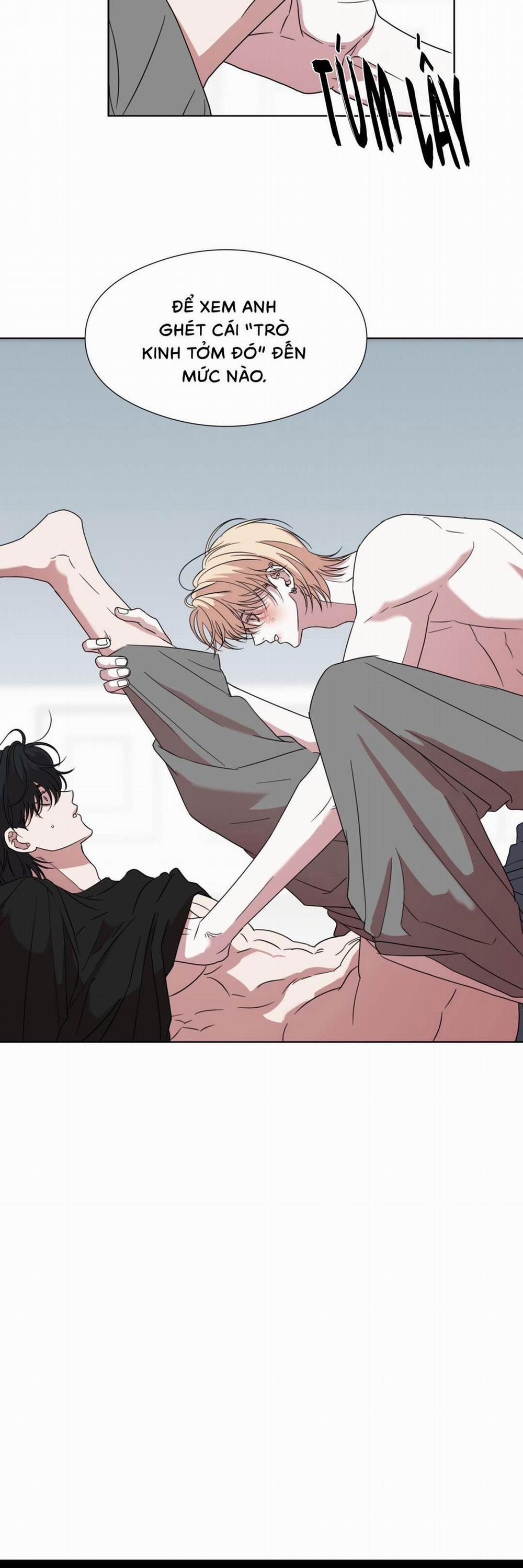 Một Chút Điên Dại 29 trang 14