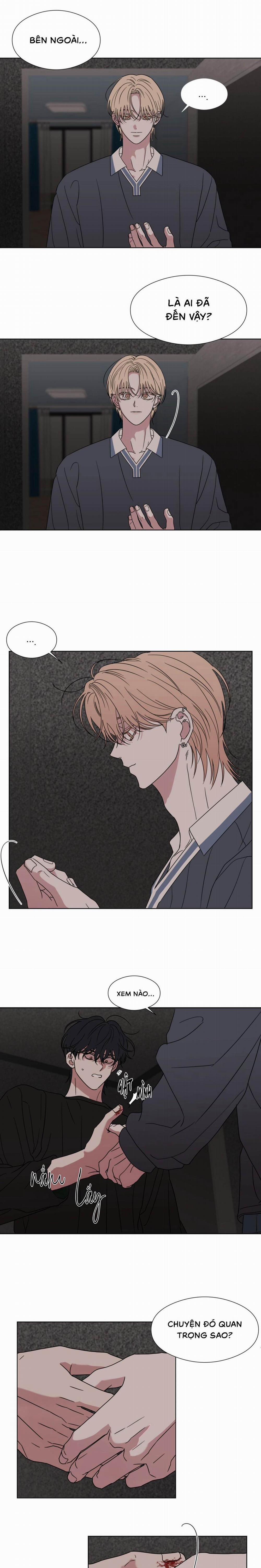 Một Chút Điên Dại 29 trang 2