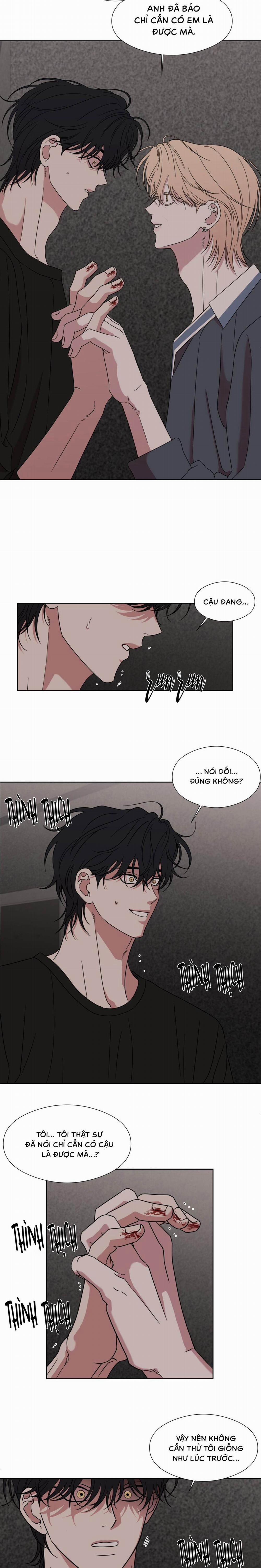 Một Chút Điên Dại 29 trang 4