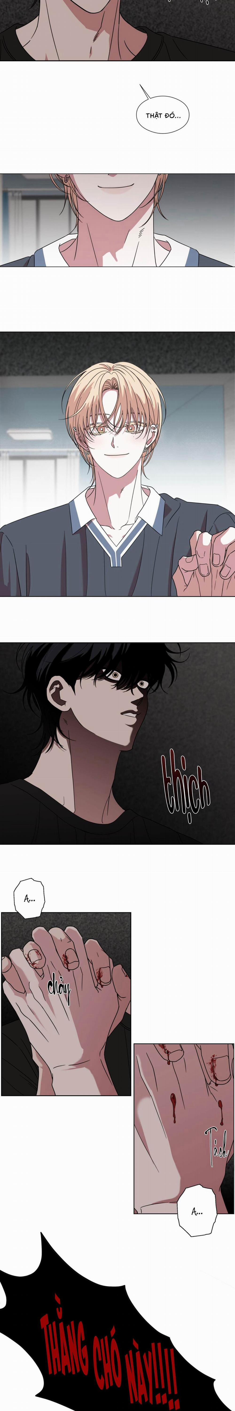 Một Chút Điên Dại 29 trang 5