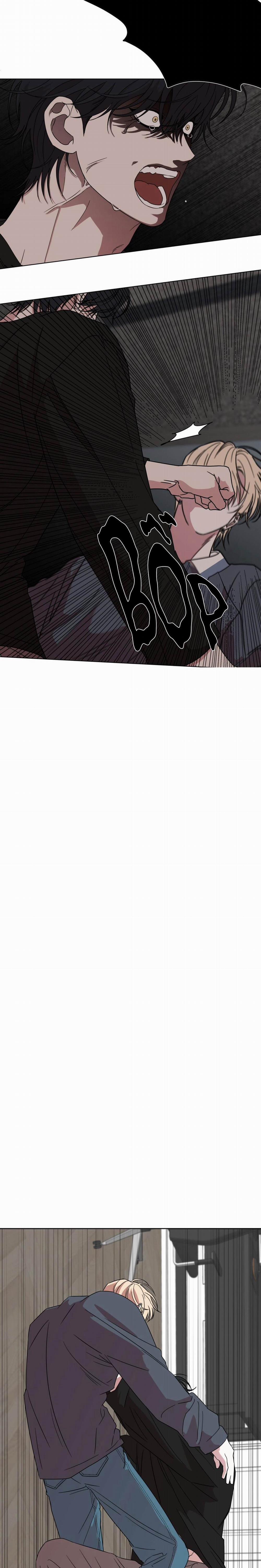 Một Chút Điên Dại 29 trang 6