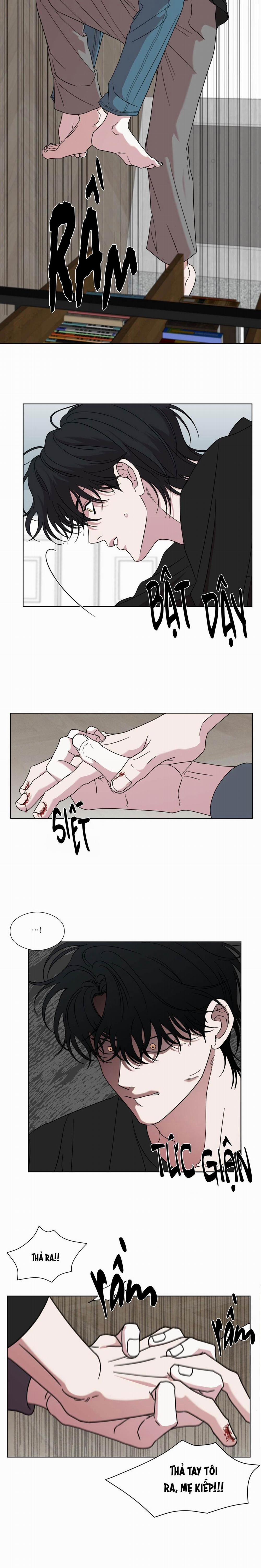 Một Chút Điên Dại 29 trang 7