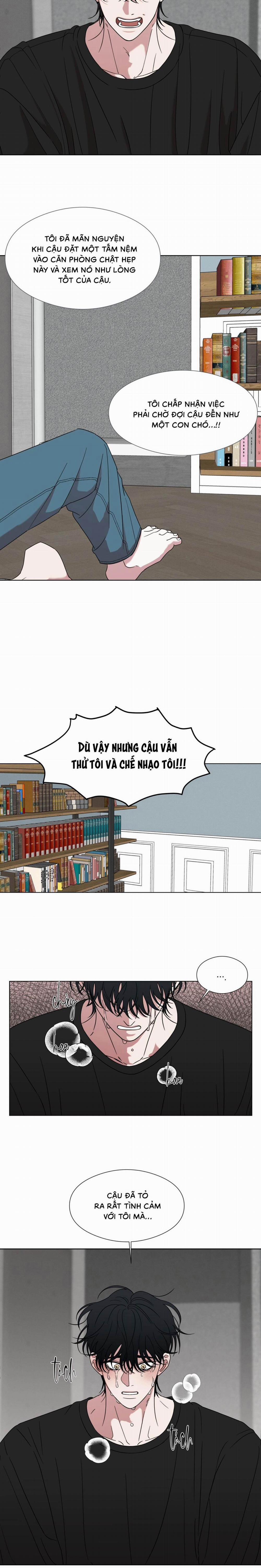 Một Chút Điên Dại 29 trang 9