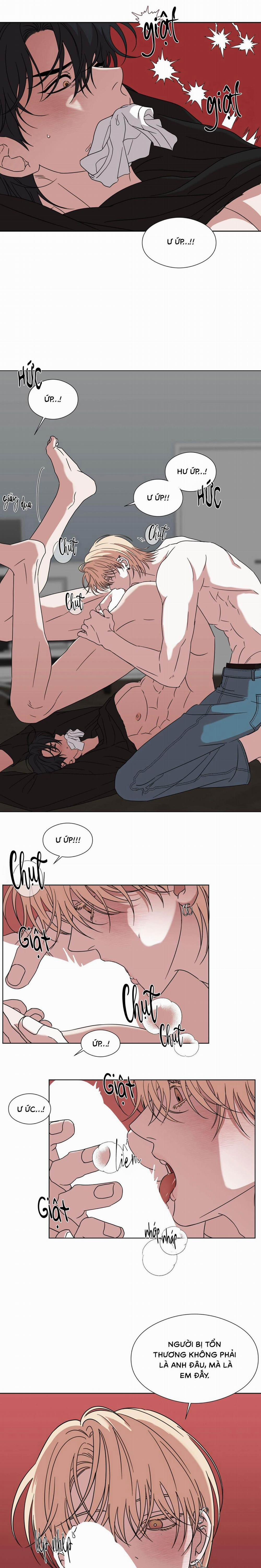 Một Chút Điên Dại 30 trang 11