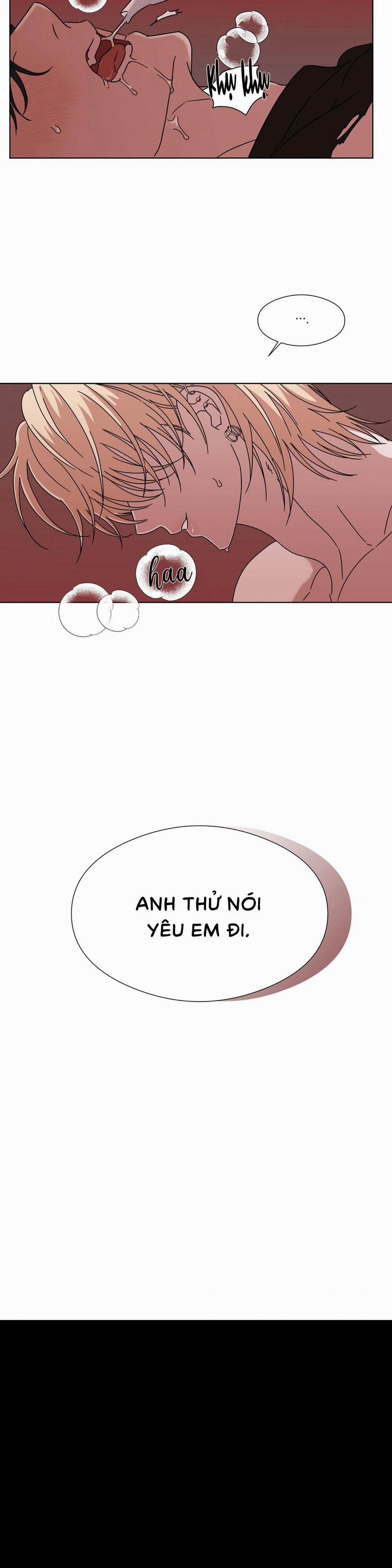 Một Chút Điên Dại 30 trang 14