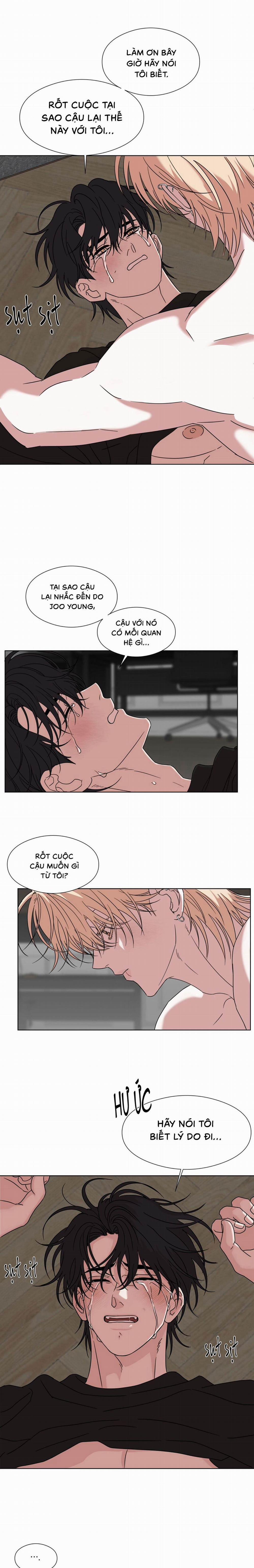 Một Chút Điên Dại 30 trang 3