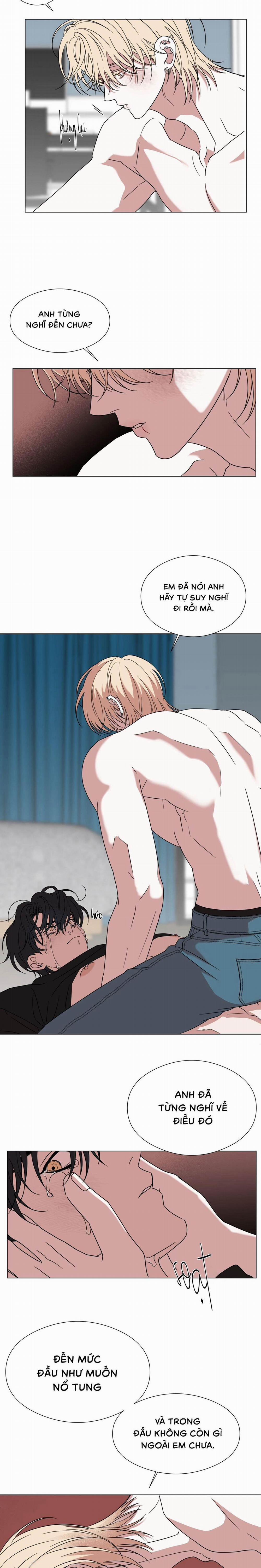 Một Chút Điên Dại 30 trang 4