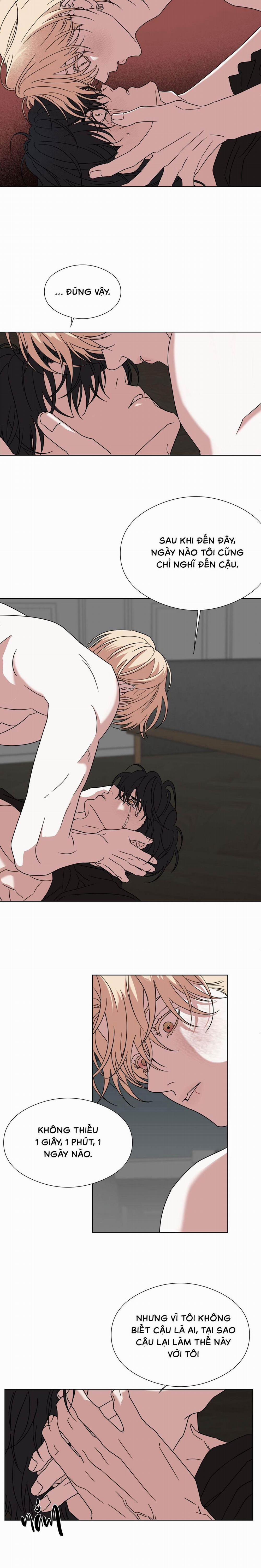 Một Chút Điên Dại 30 trang 5