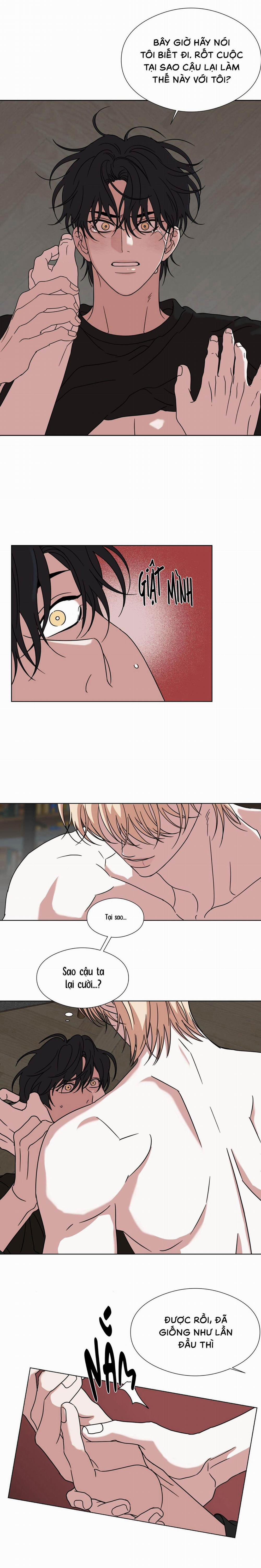 Một Chút Điên Dại 30 trang 6