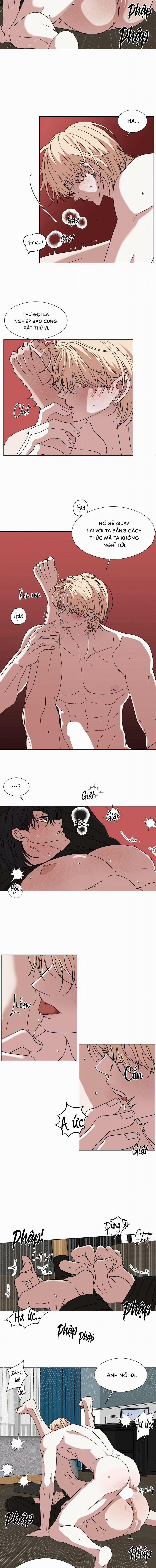 Một Chút Điên Dại 31 trang 1