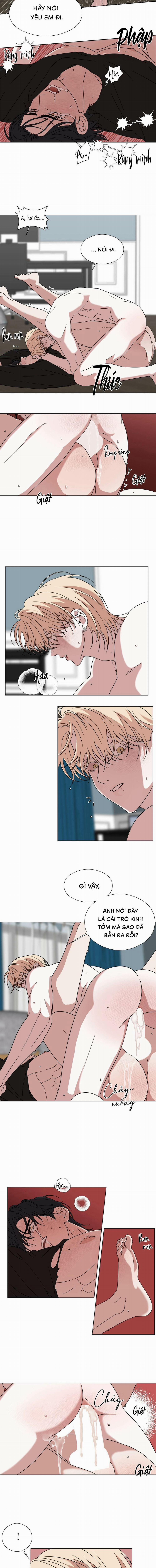 Một Chút Điên Dại 31 trang 2