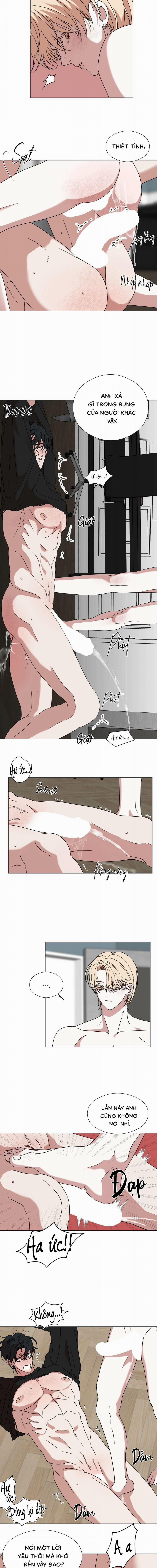 Một Chút Điên Dại 31 trang 3