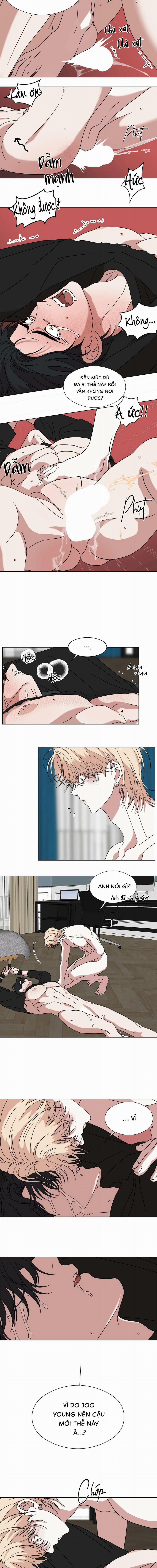 Một Chút Điên Dại 31 trang 4