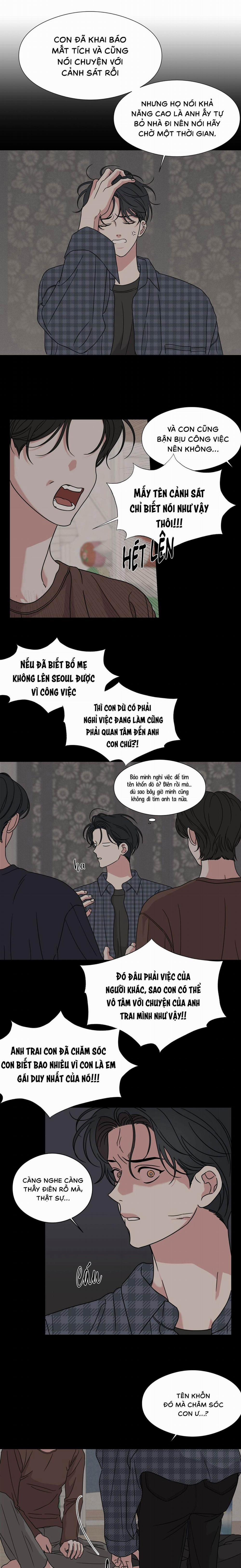 Một Chút Điên Dại 32 trang 6