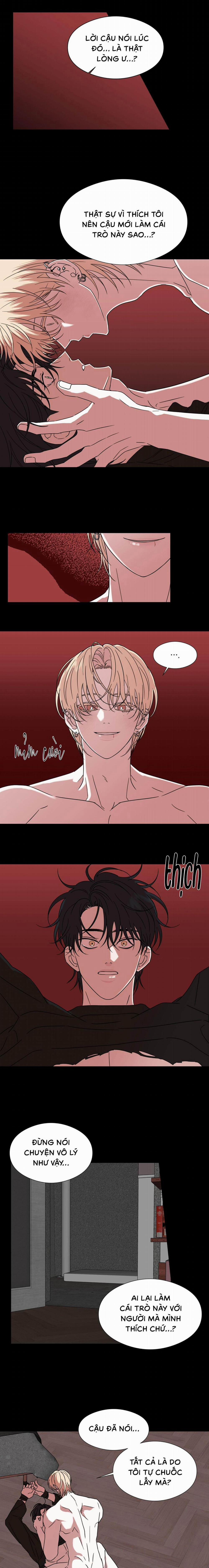 Một Chút Điên Dại 33 trang 2