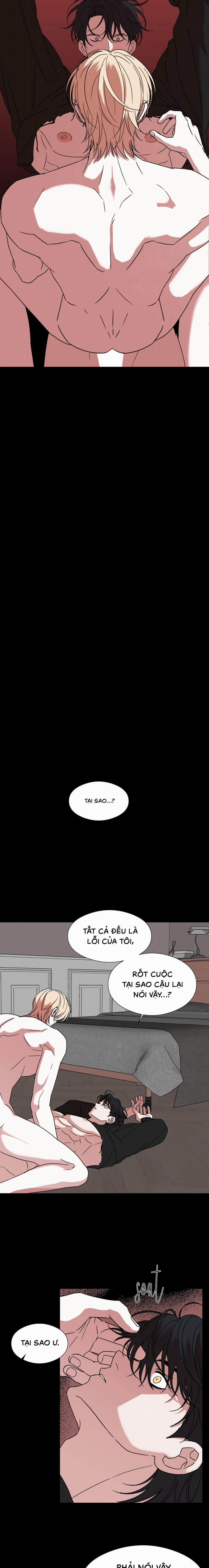 Một Chút Điên Dại 33 trang 4