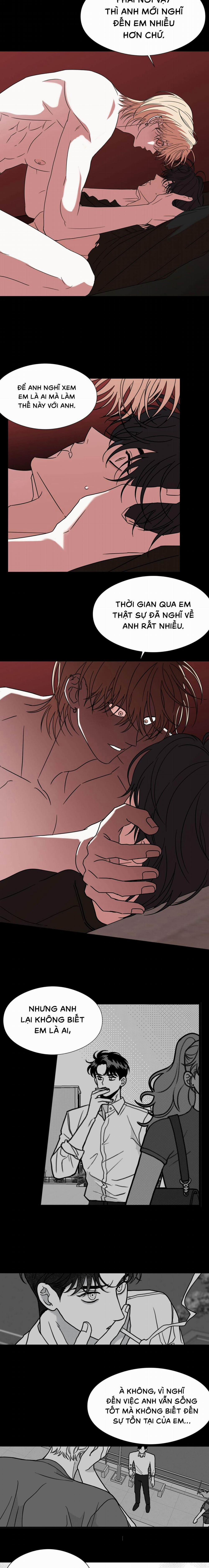 Một Chút Điên Dại 33 trang 5