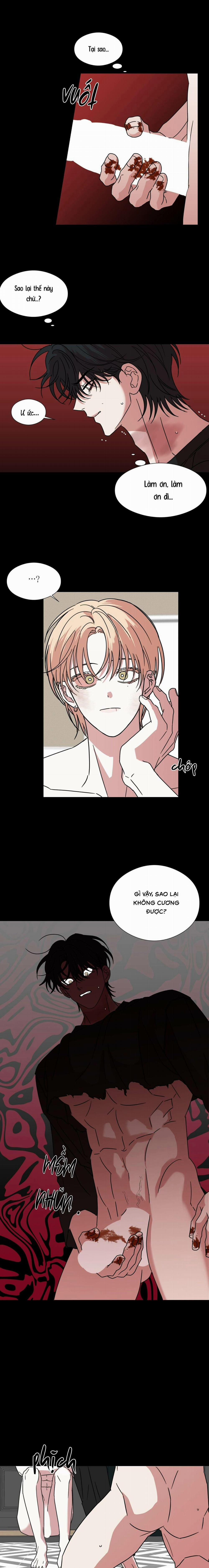 Một Chút Điên Dại 35 trang 0