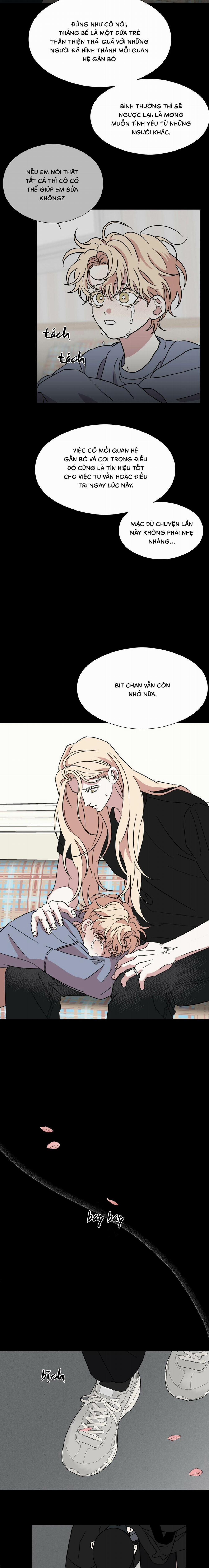 Một Chút Điên Dại 35 trang 11