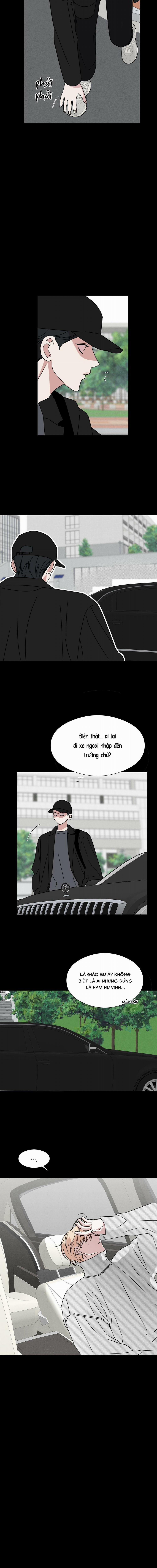 Một Chút Điên Dại 35 trang 12