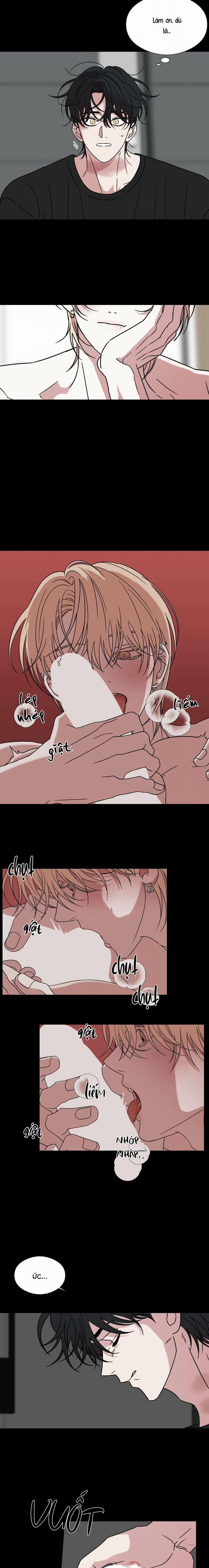 Một Chút Điên Dại 35 trang 2