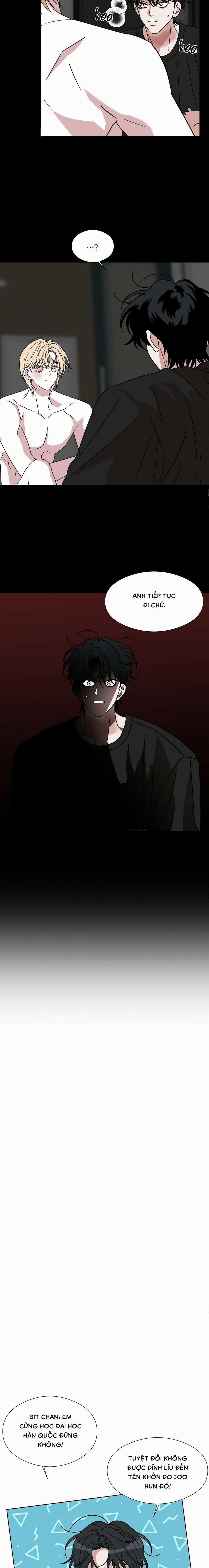 Một Chút Điên Dại 35 trang 4