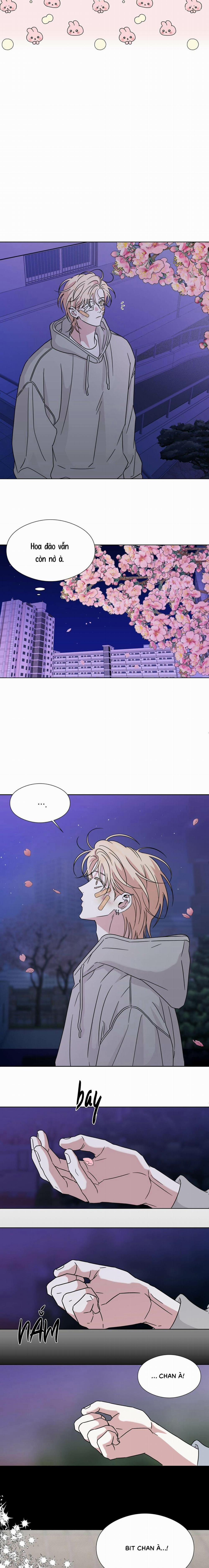 Một Chút Điên Dại 35 trang 6