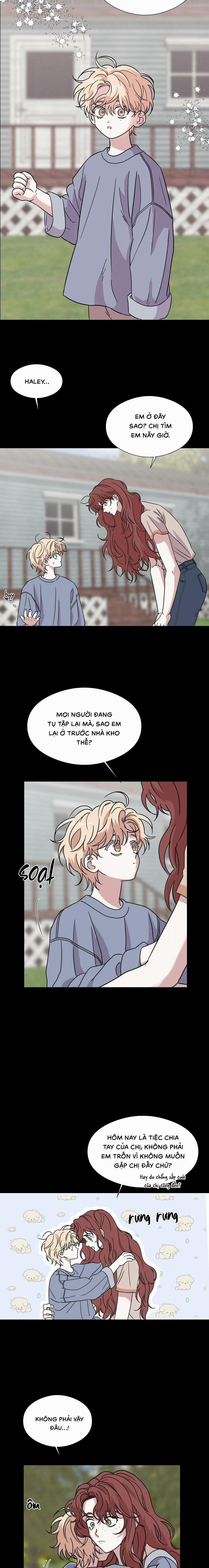 Một Chút Điên Dại 35 trang 7