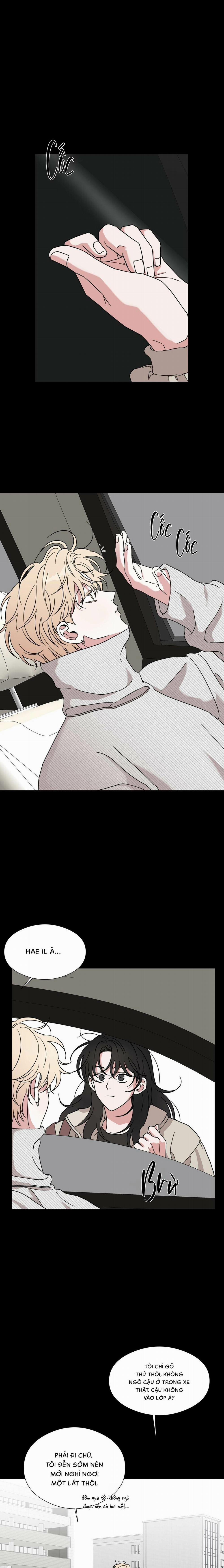 Một Chút Điên Dại 36 trang 0