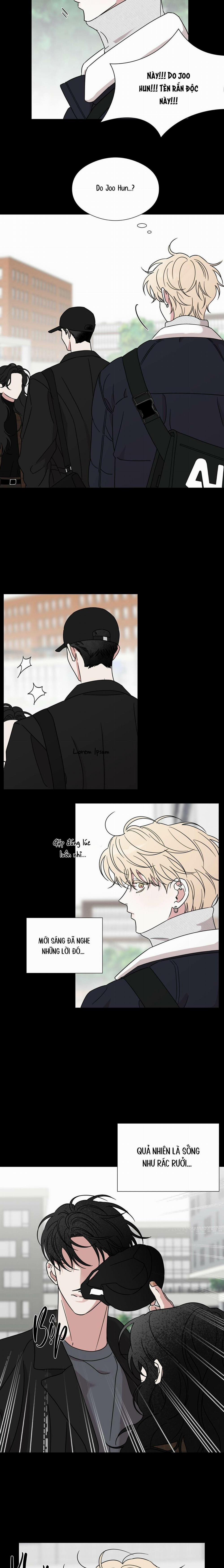 Một Chút Điên Dại 36 trang 2